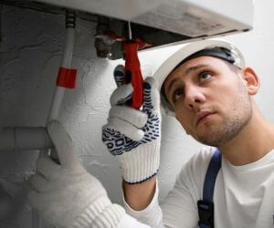 About The Faucet Pros Keymar, MD